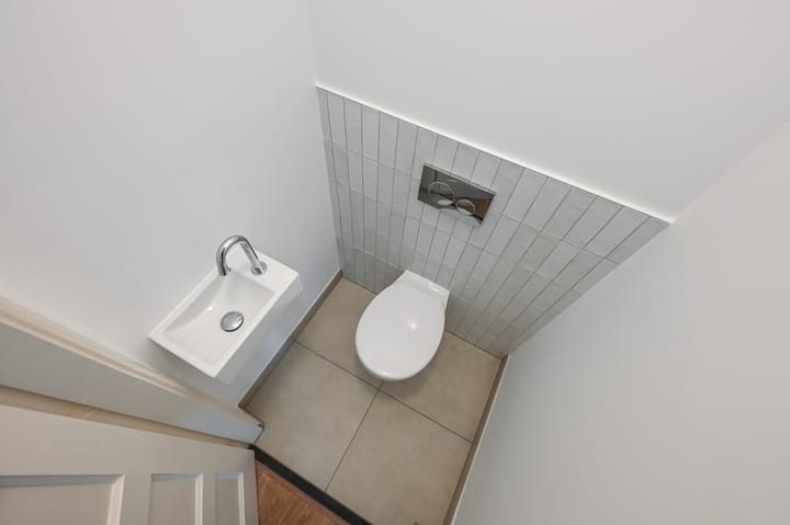 Photo 23 of van de Wateringelaan 284