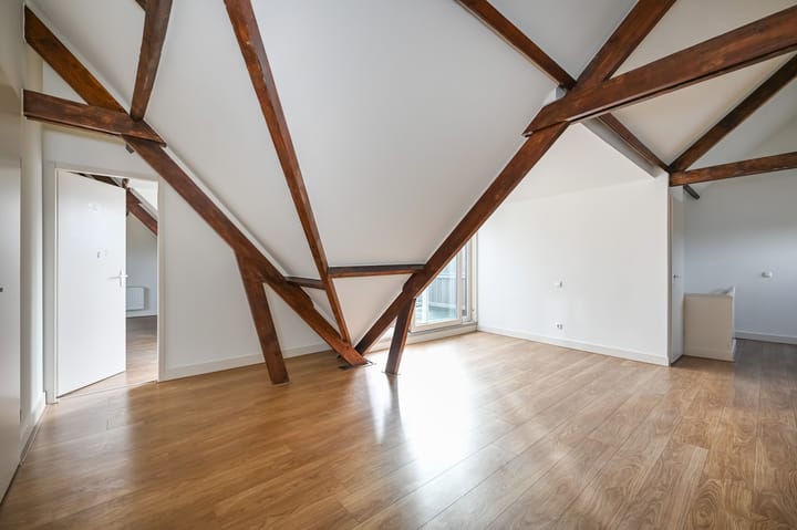 Photo 26 of van de Wateringelaan 284