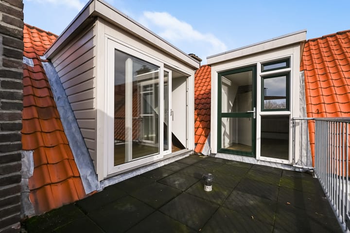 Photo 30 of van de Wateringelaan 284