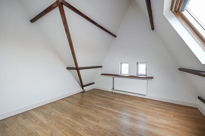 Photo 31 of van de Wateringelaan 284