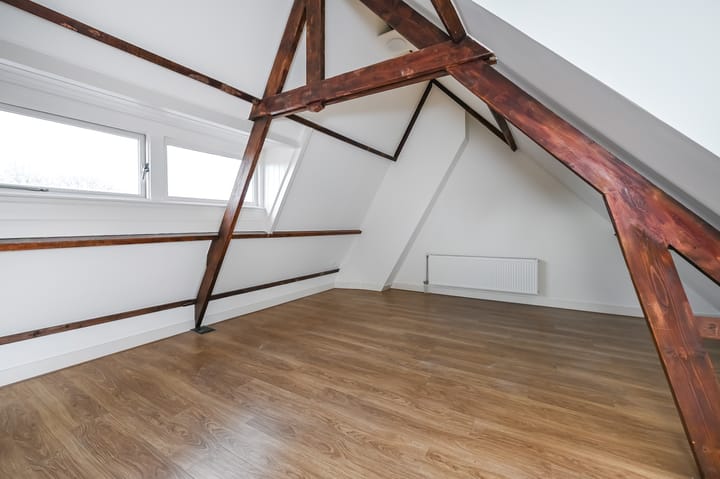 Photo 32 of van de Wateringelaan 284