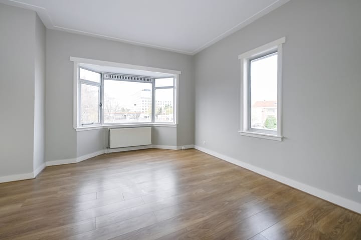 Photo 5 of van de Wateringelaan 284