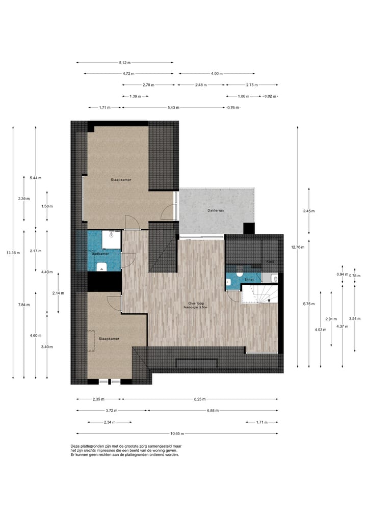 Photo 44 of van de Wateringelaan 284