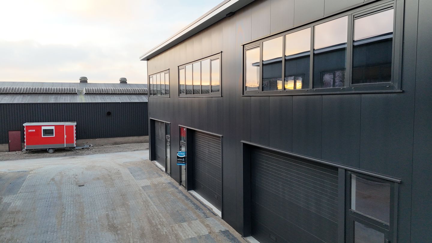 View photo 1 of Zuiderhavenweg 7-07