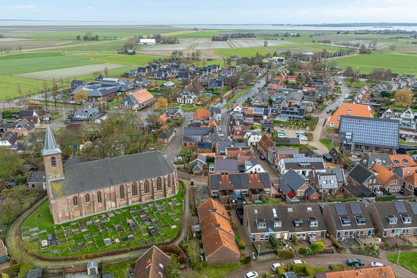 Foto 4 van Tsjerkestrjitte 11