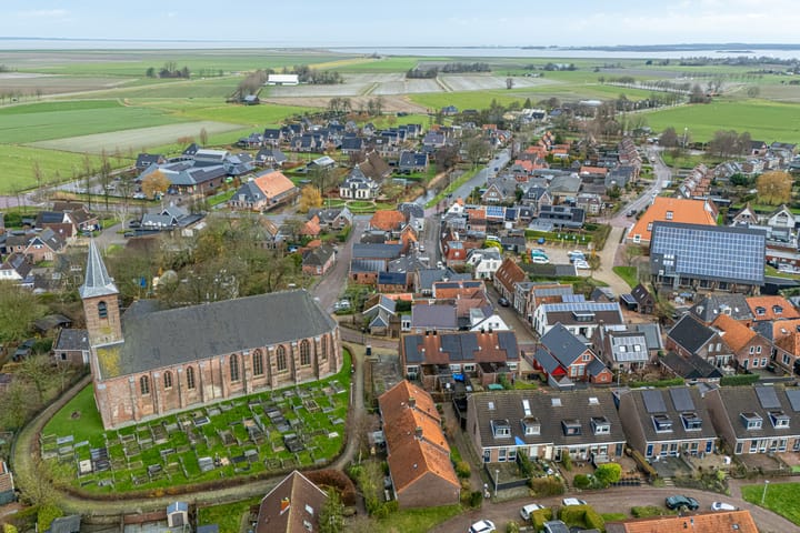 Foto 4 van Tsjerkestrjitte 11