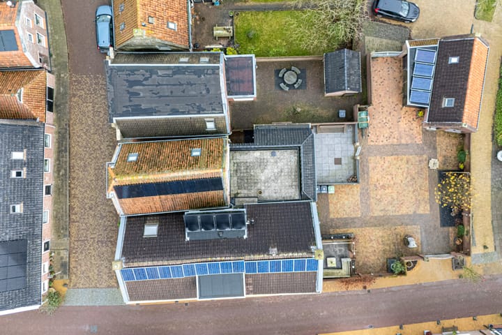 Foto 5 van Tsjerkestrjitte 11