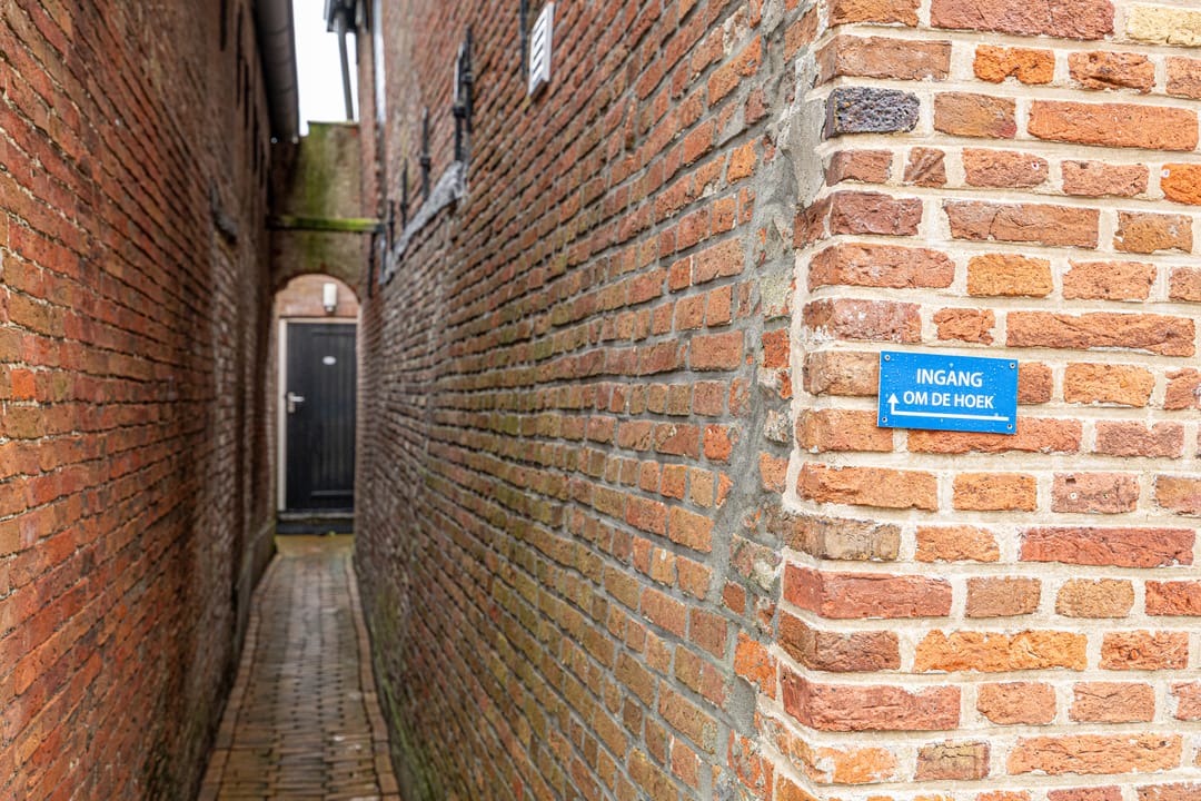 Foto 13 van Tsjerkestrjitte 11