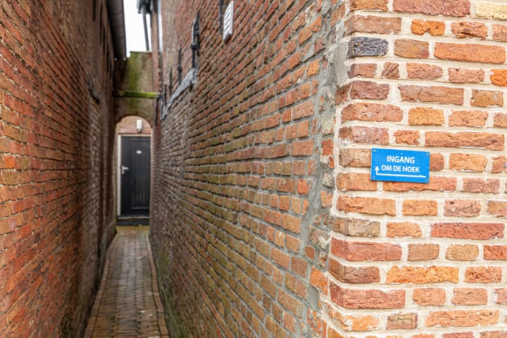 Foto 13 van Tsjerkestrjitte 11