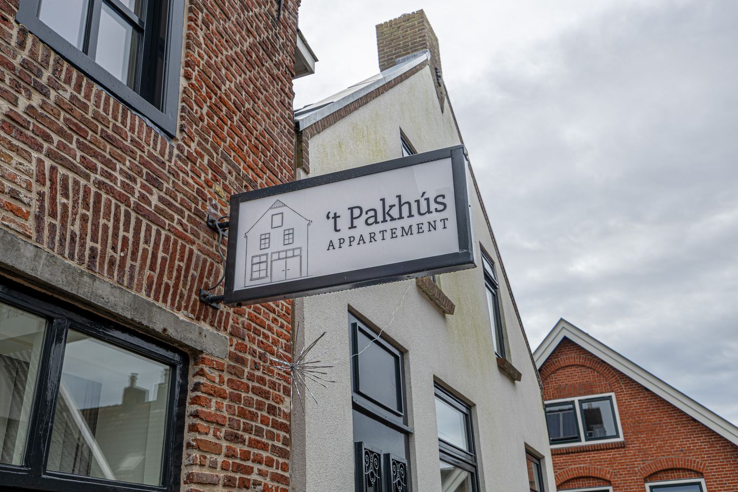 Foto 14 van Tsjerkestrjitte 11