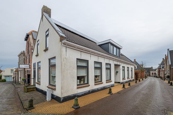 Foto 17 van Tsjerkestrjitte 11