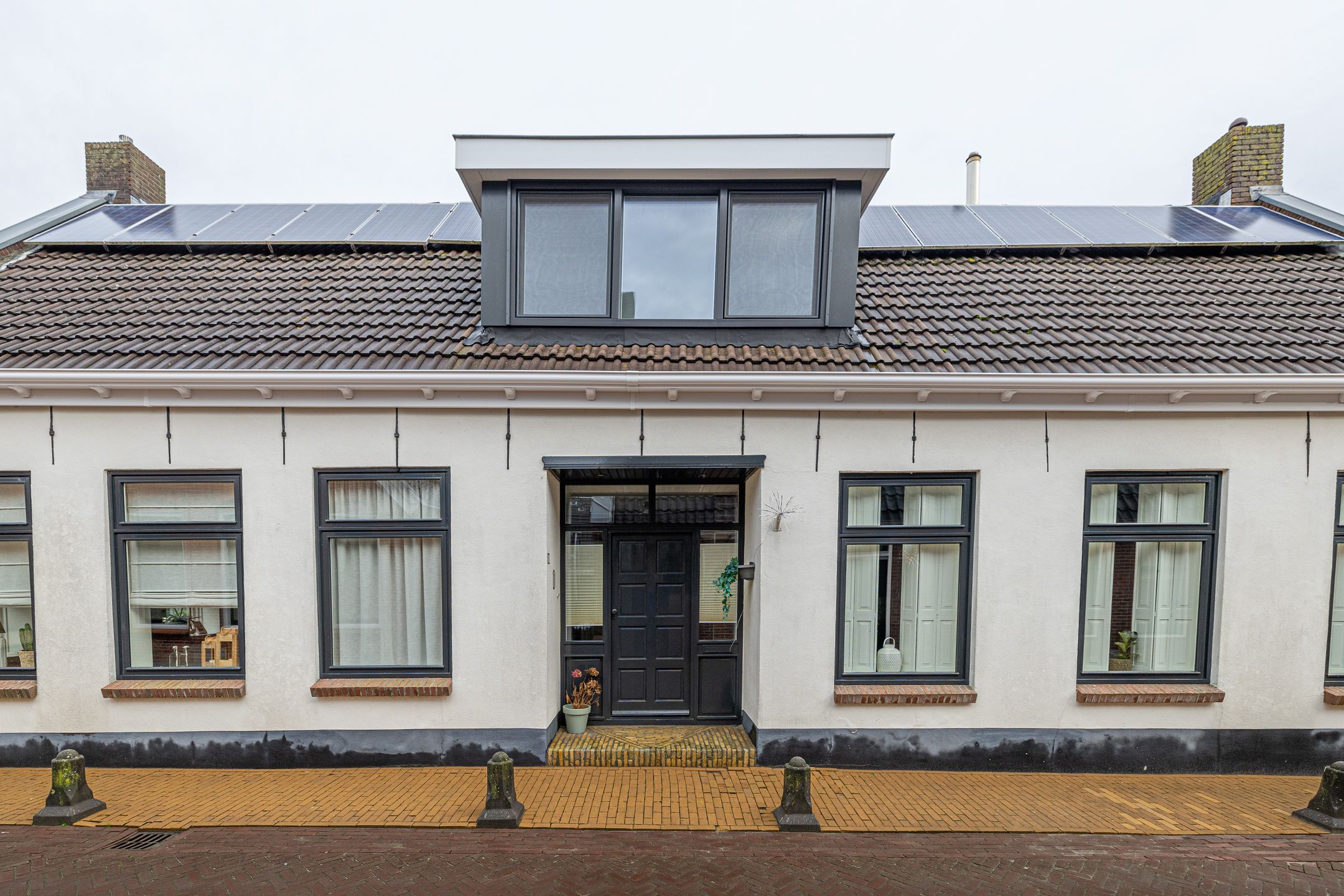 Foto 18 van Tsjerkestrjitte 11