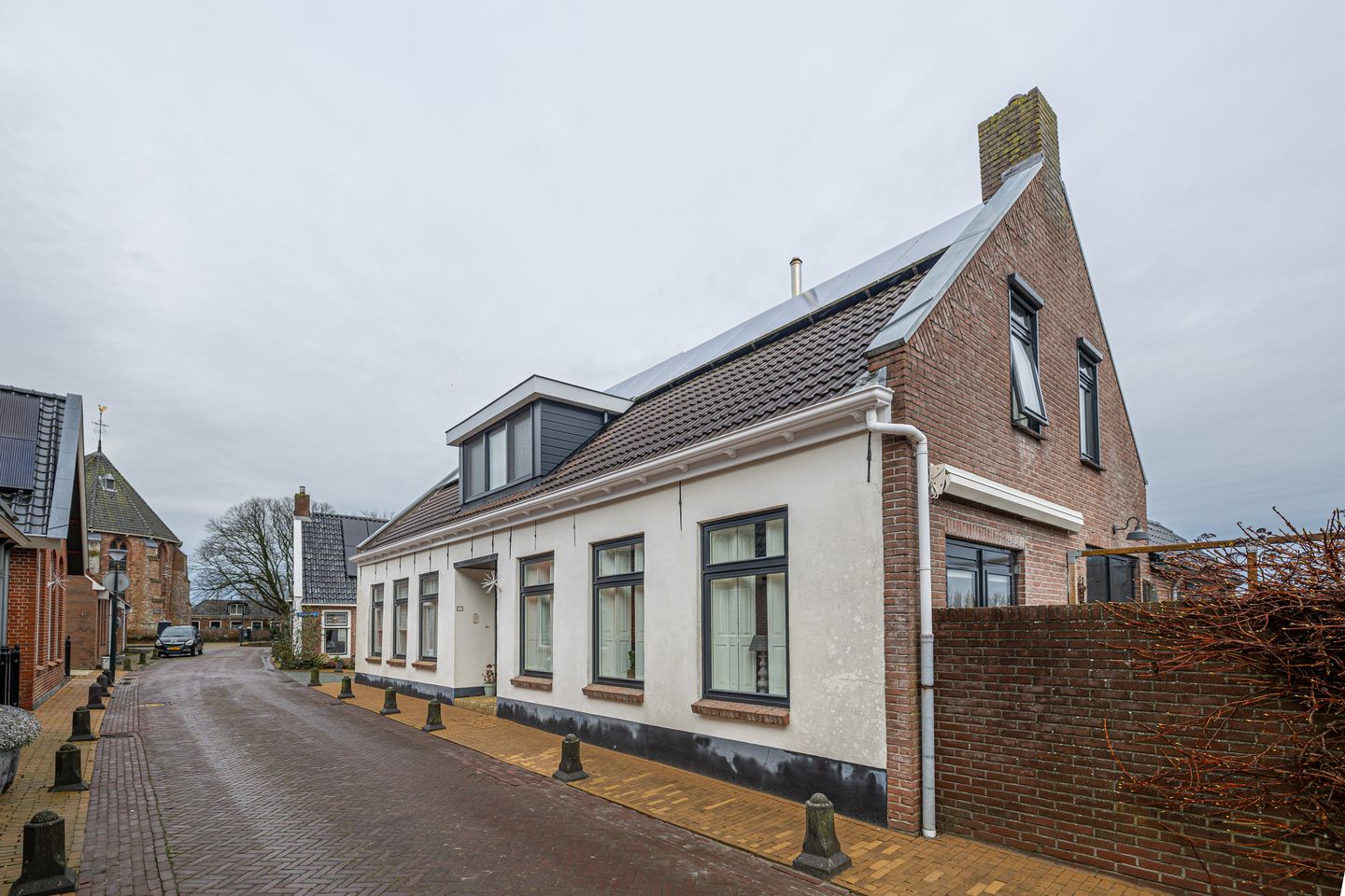 Foto 19 van Tsjerkestrjitte 11