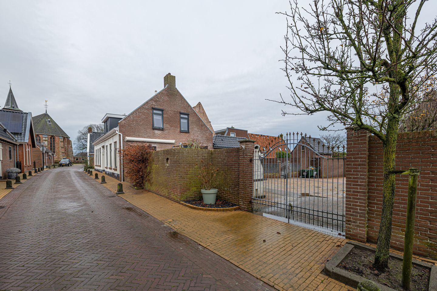 Foto 20 van Tsjerkestrjitte 11