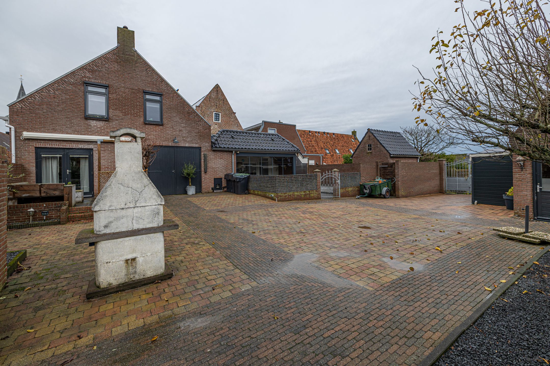 Foto 21 van Tsjerkestrjitte 11