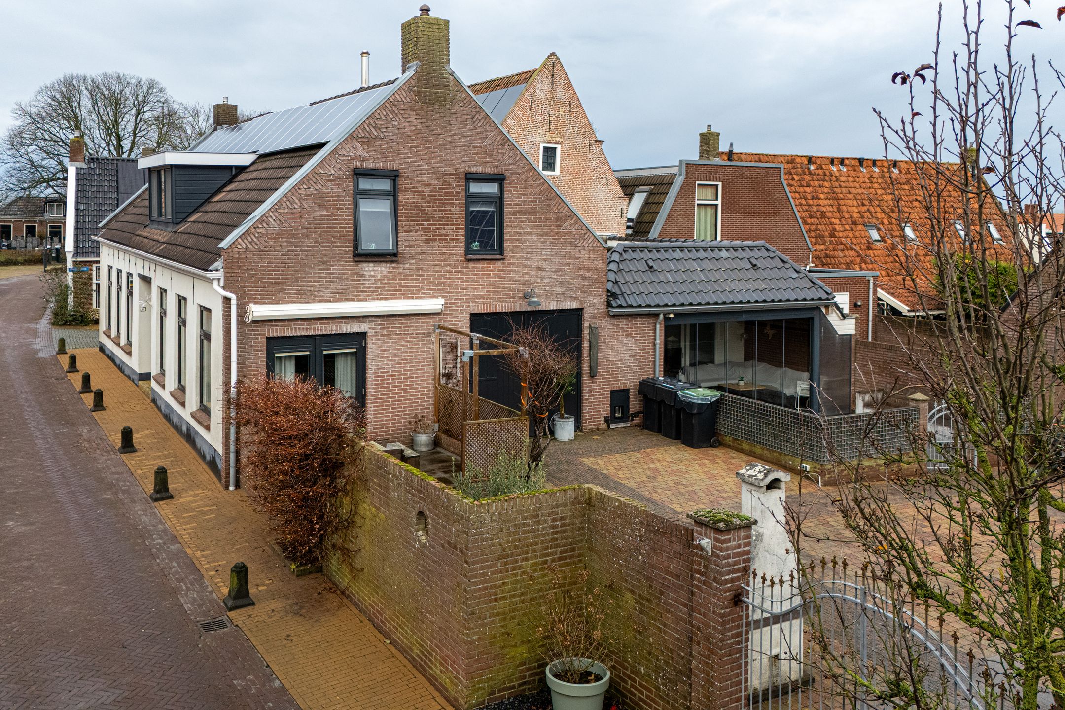 Foto 9 van Tsjerkestrjitte 11