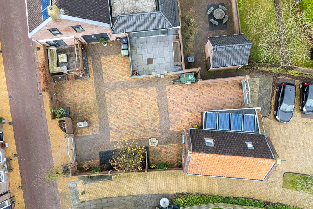 Foto 8 van Tsjerkestrjitte 11