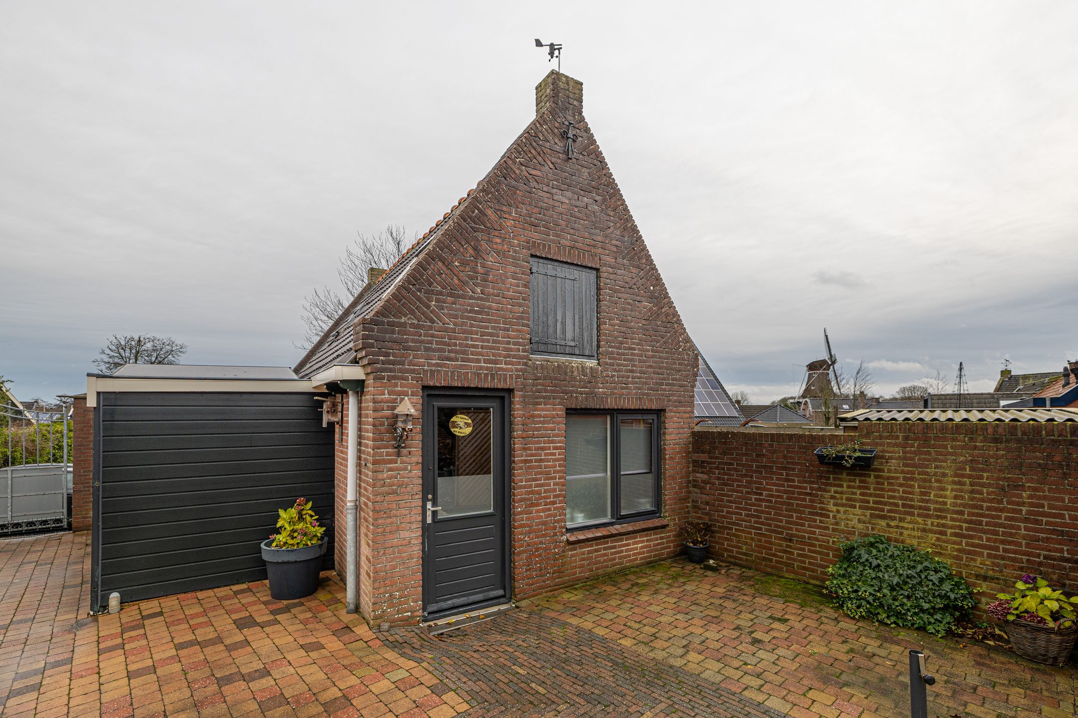 Foto 27 van Tsjerkestrjitte 11