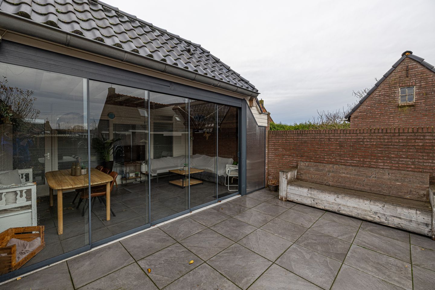 Foto 25 van Tsjerkestrjitte 11