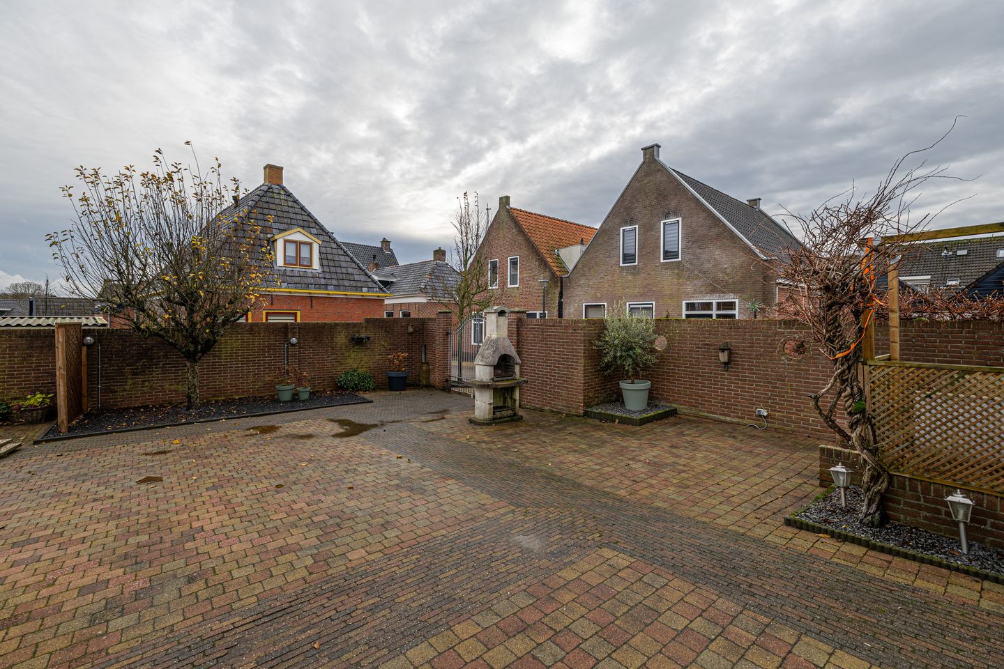 Foto 29 van Tsjerkestrjitte 11