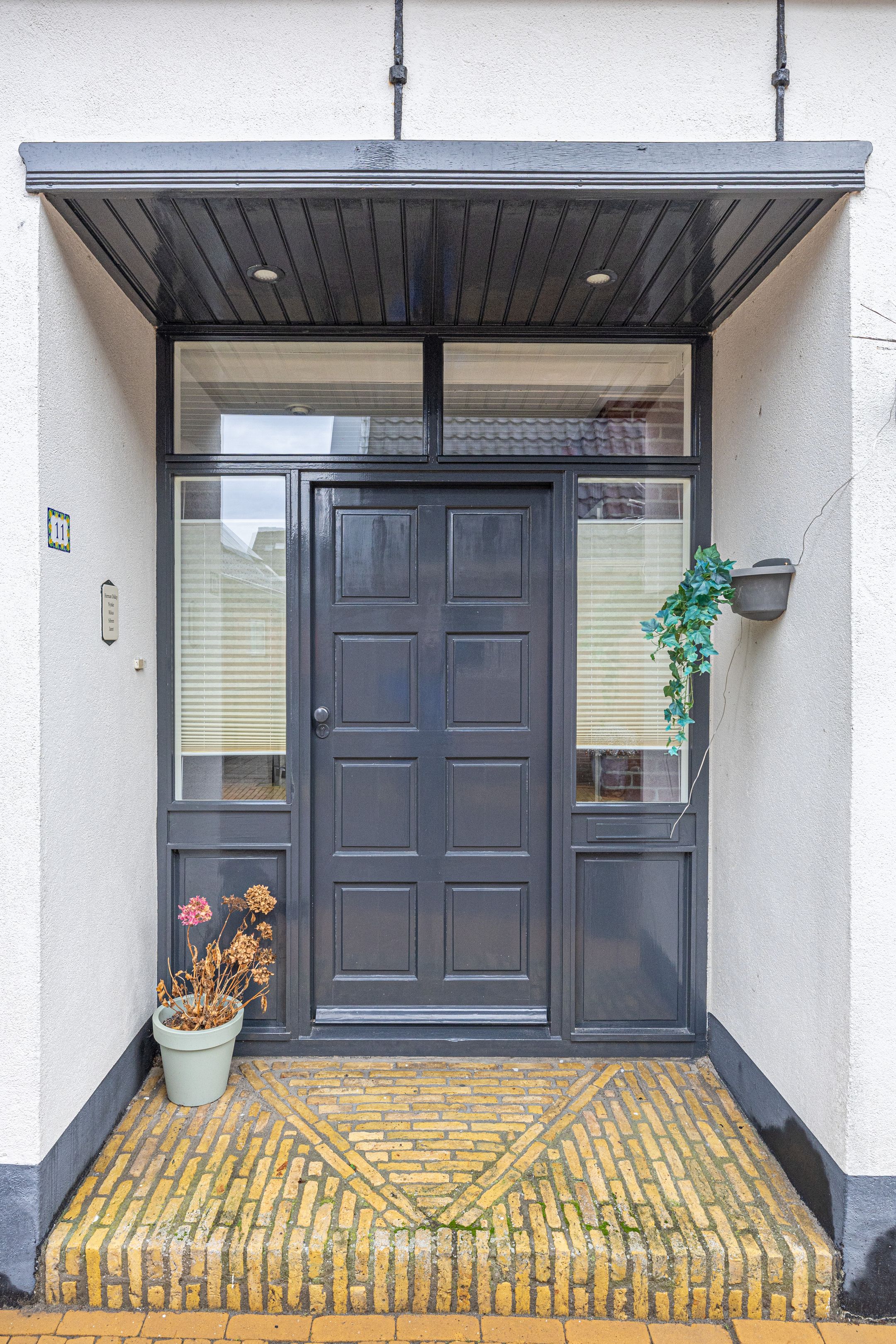 Foto 30 van Tsjerkestrjitte 11