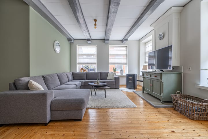 Foto 34 van Tsjerkestrjitte 11