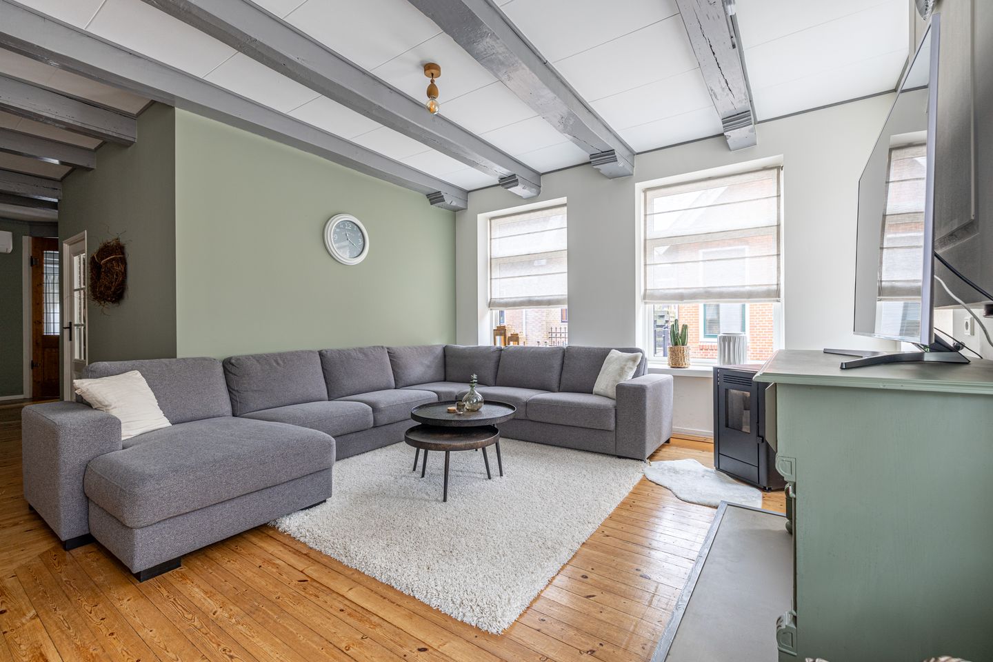 Foto 35 van Tsjerkestrjitte 11