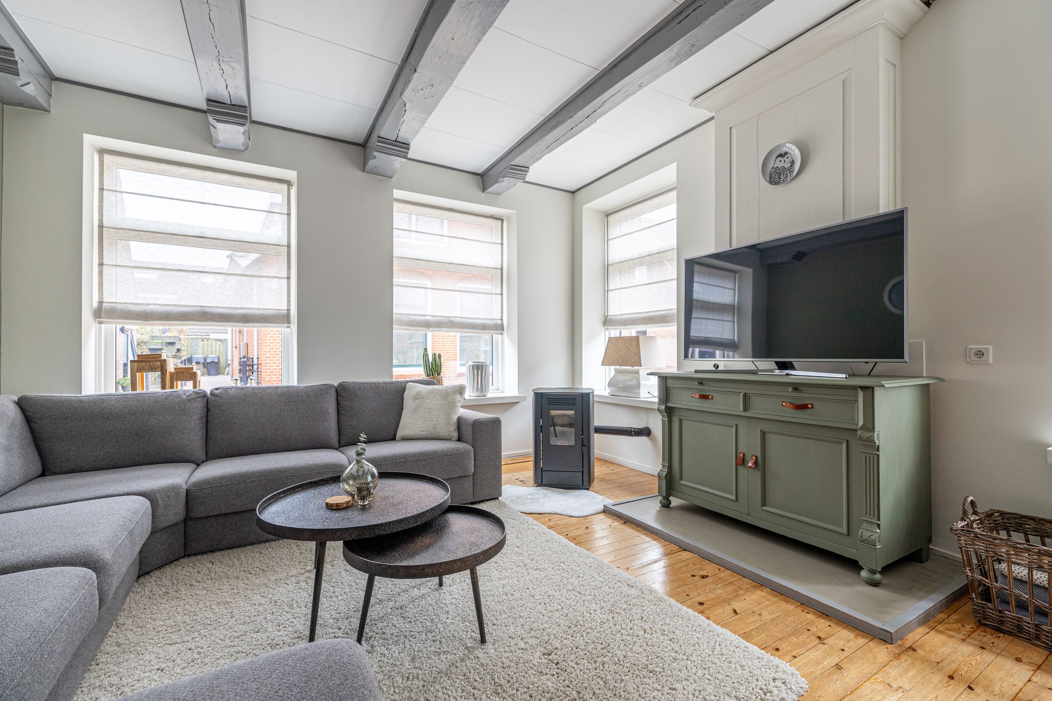 Foto 36 van Tsjerkestrjitte 11