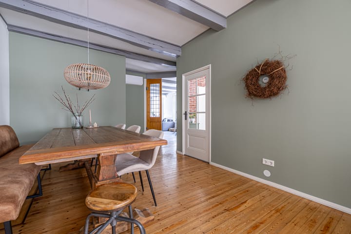 Foto 39 van Tsjerkestrjitte 11