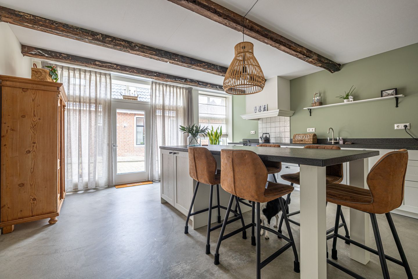 Foto 40 van Tsjerkestrjitte 11