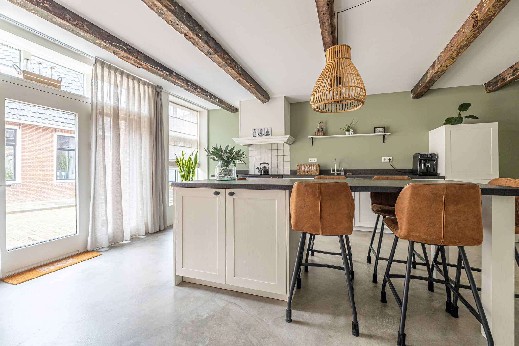 Foto 45 van Tsjerkestrjitte 11