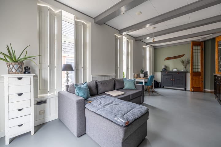 Foto 46 van Tsjerkestrjitte 11