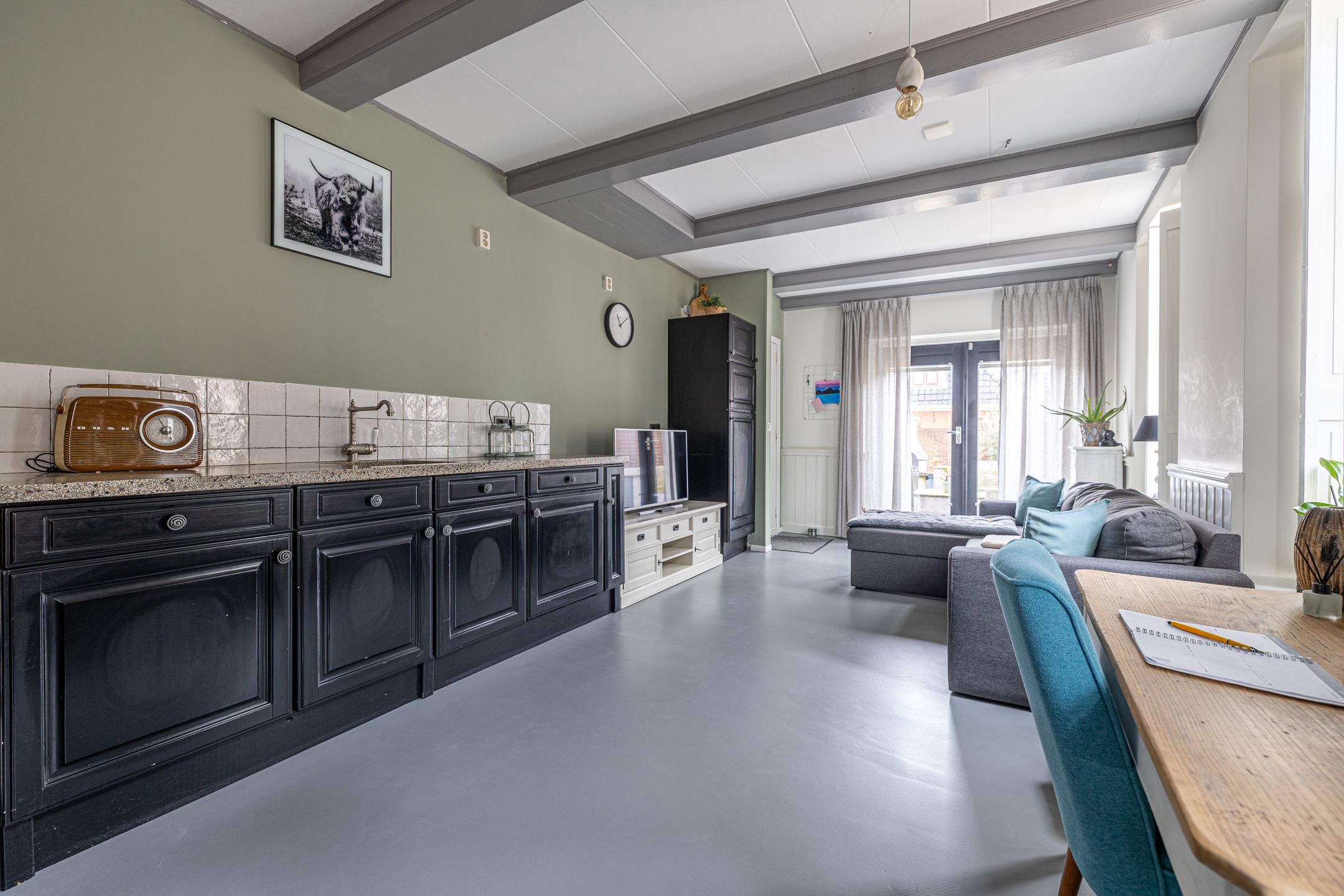 Foto 48 van Tsjerkestrjitte 11