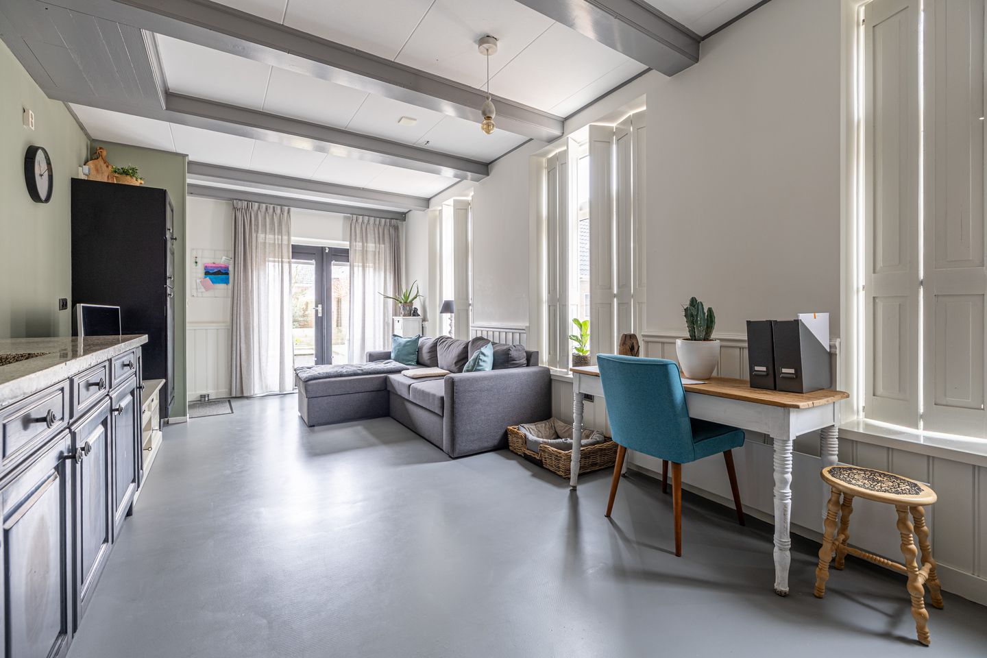 Foto 49 van Tsjerkestrjitte 11