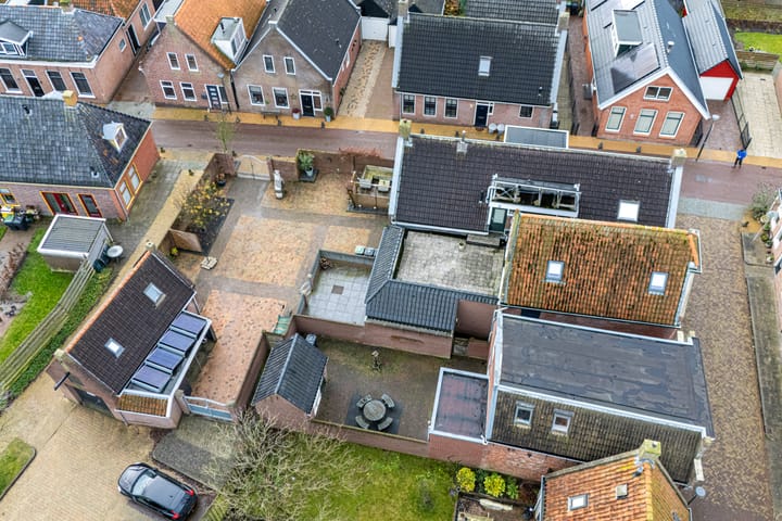 Foto 6 van Tsjerkestrjitte 11