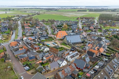 Tsjerkestrjitte 11 tertiary image