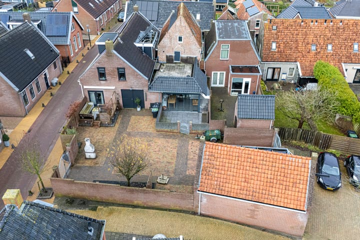 Foto 7 van Tsjerkestrjitte 11