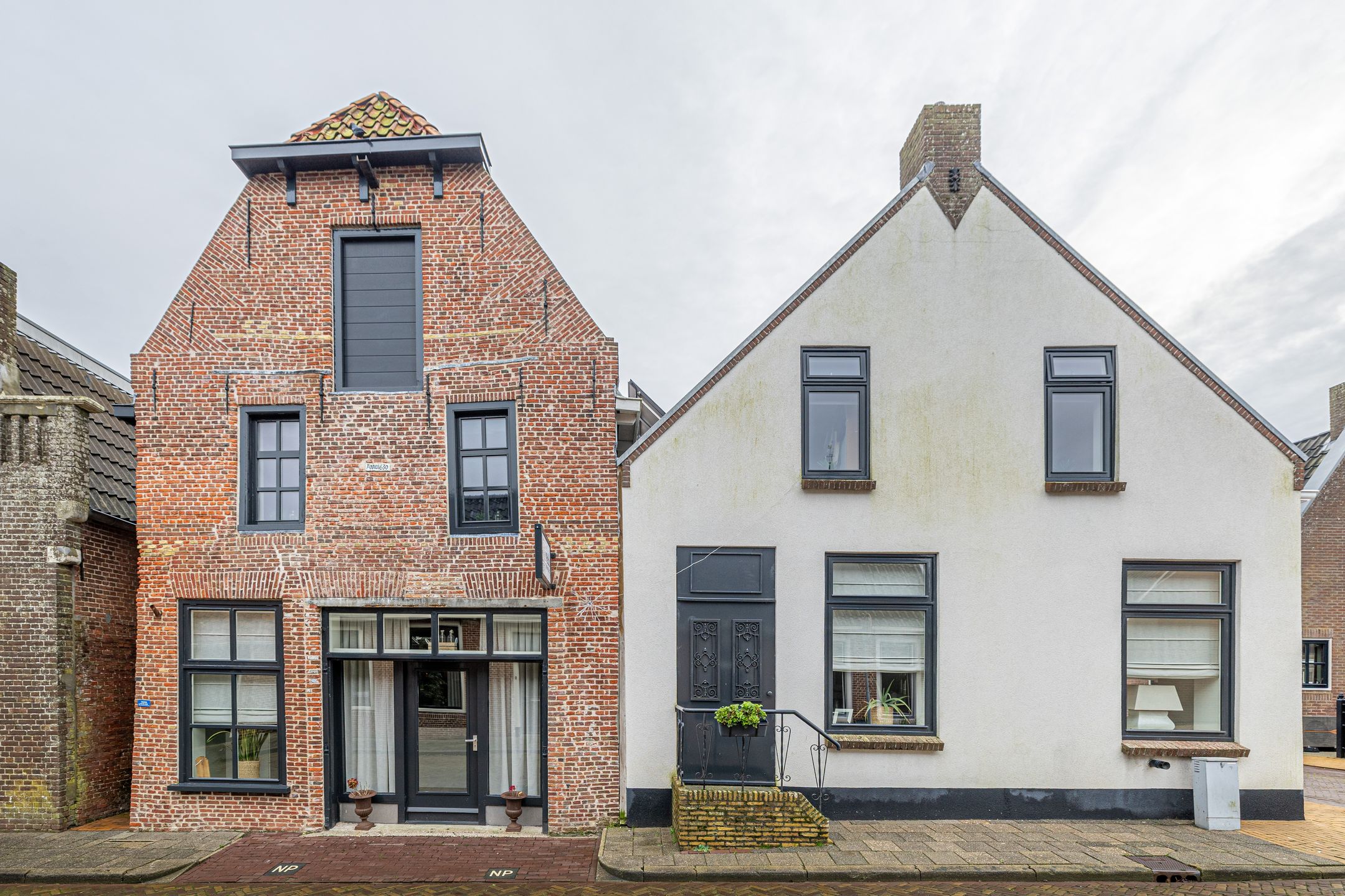 Foto 15 van Tsjerkestrjitte 11