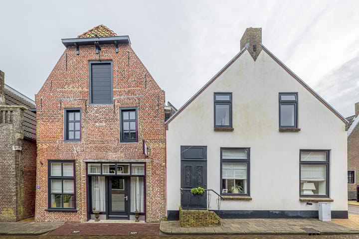 Foto 15 van Tsjerkestrjitte 11