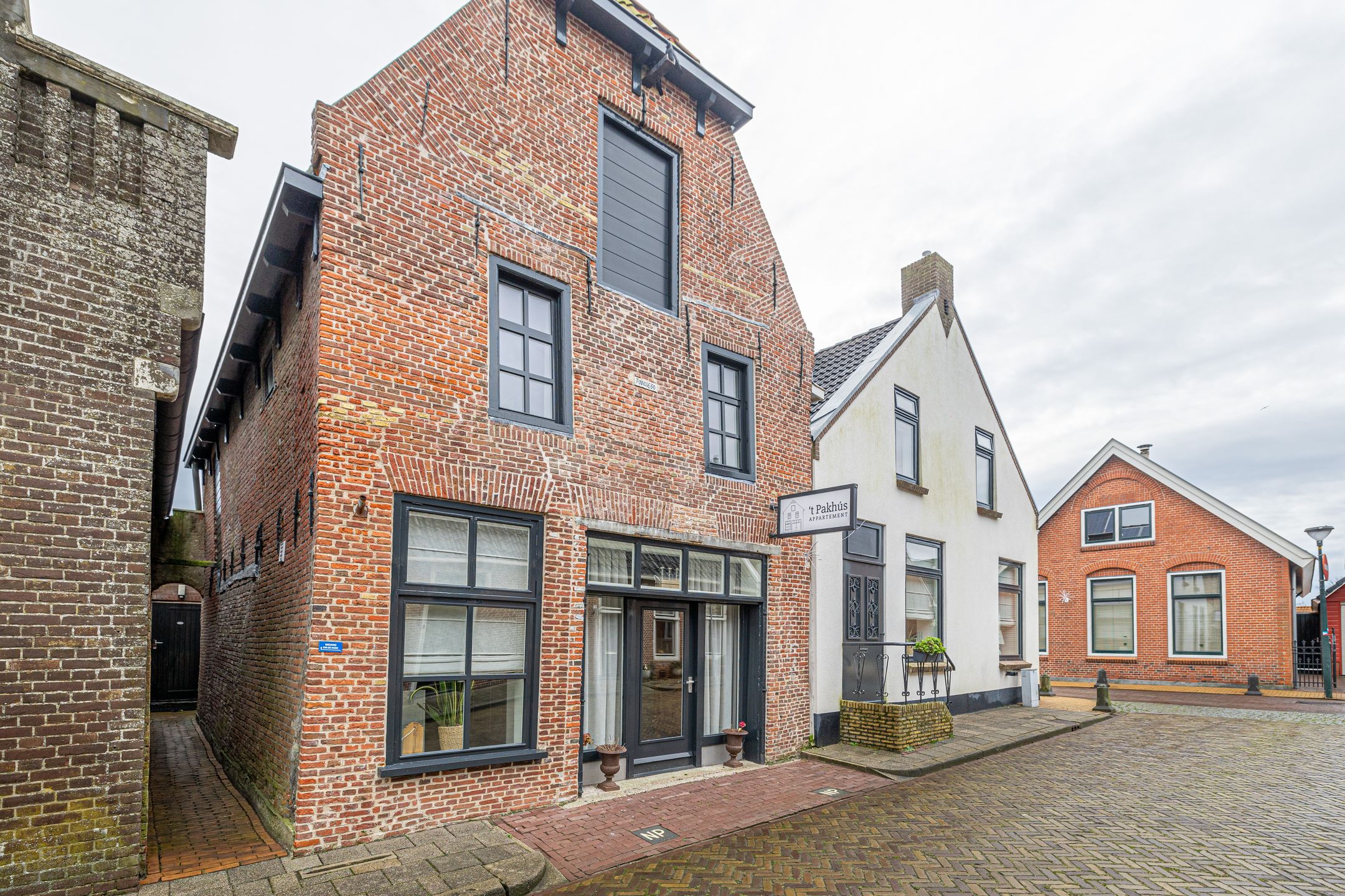 Foto 12 van Tsjerkestrjitte 11