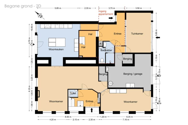 Foto 109 van Tsjerkestrjitte 11