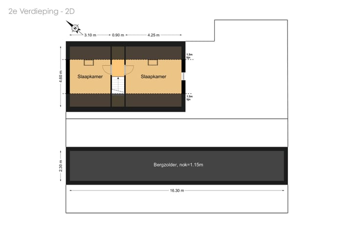 Foto 123 van Tsjerkestrjitte 11