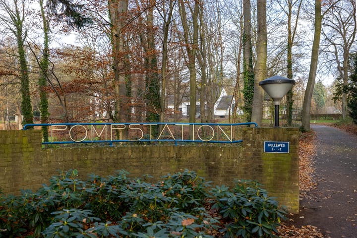 Foto 35 van Hulleweg 5-E