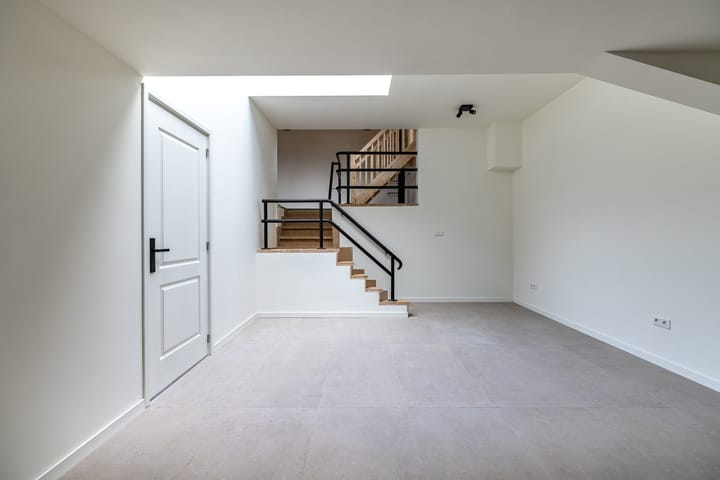 Foto 3 van Hulleweg 5-E