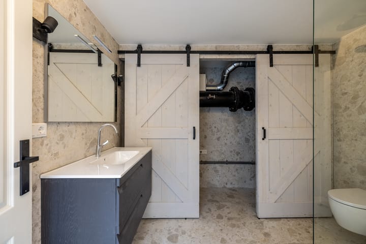 Foto 23 van Hulleweg 5-E