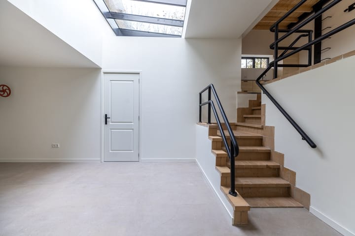 Foto 16 van Hulleweg 5-E