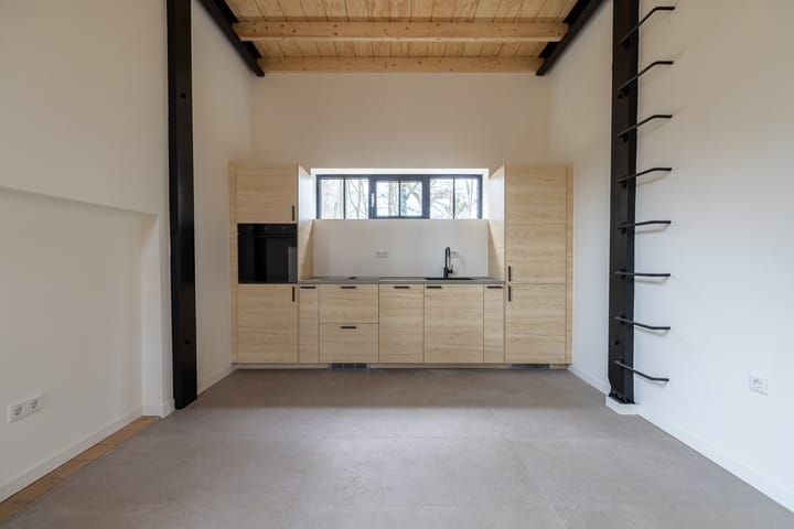 Foto 13 van Hulleweg 5-E