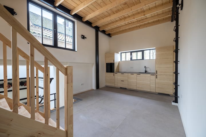 Foto 2 van Hulleweg 5-E