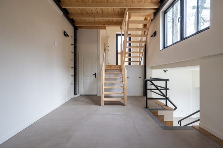 Foto 11 van Hulleweg 5-E