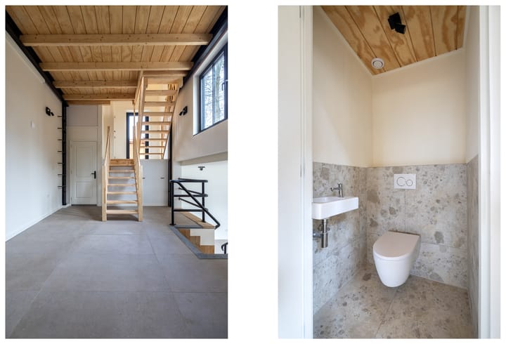 Foto 12 van Hulleweg 5-E